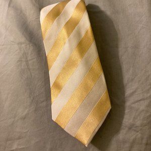 Men's Rep Tie 100% by T Harris London